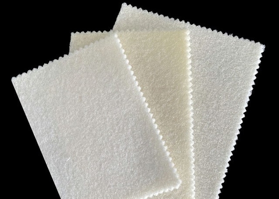 Paper Making Press Polyester Mesh Belt For Paper Mills