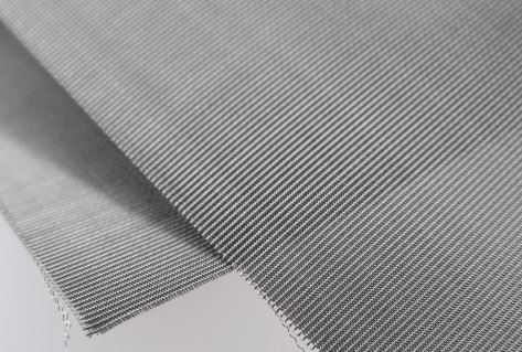 5 Micron 317*2100 Stainless Steel Woven Wire Mesh With High Temperature Resistant