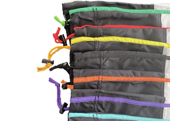 Essence Extractor Kit Polyester Nylon Filter Bubble Bags  for Washing Machine Herbal Extractor Mesh Hash Bag