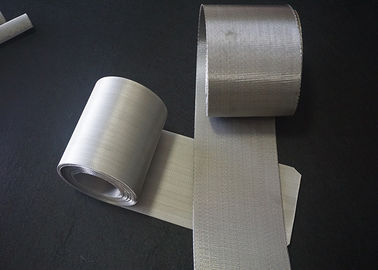 5 Micron Dutch Woven Balanced Weave Conveyor Belts 200x1400 Acid Resistance