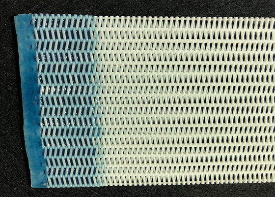 Papermill Industry Polyester Mesh Belt