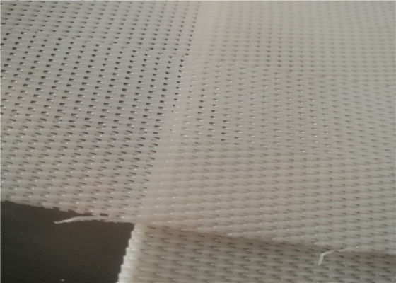 Heat Shaping Polyester Sludge Dewatering Belt Medium Loop For Juice Press