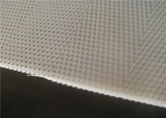 Acid Resistant Monofilament Polyester Mesh For Belt Press Dewatering