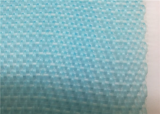 Polyester Non Revealed Sludge Dewatering Belt Acid Resistant Large Loop
