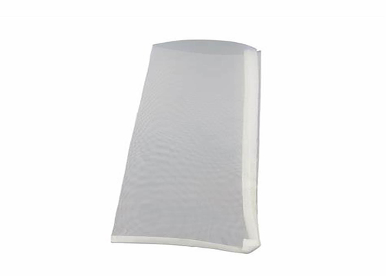 Disposable Tea Filter Bags With White Tag 30 Micron