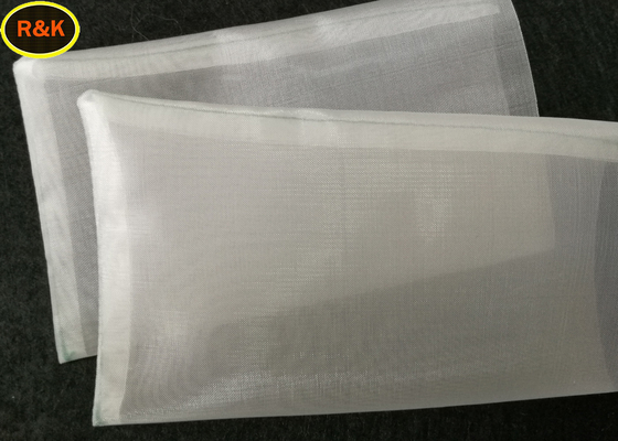 90 Micron 160 Micron Nylon Rosin Filter Bags 2.5 × 2.54  Inch
