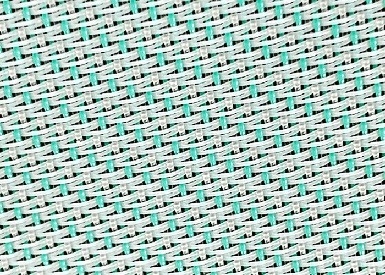 Polyester Endless Paper Machine Fabric Wire Mesh For Paper Making