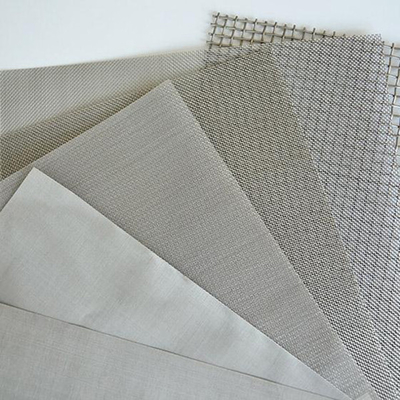 1 Meter 100 Mesh Stainless Steel Woven Wire Mesh For Filter