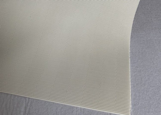 100% Polyester Mesh Belt For Belt Filter Press Machine