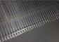 Eye Flex Conveyor 304 316 Ss Wire Mesh Conveyor Belt For Blanching