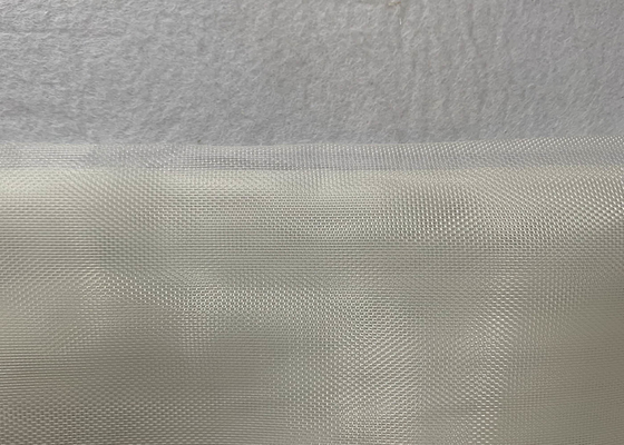 3.65m Width Flour 5 Micron Nylon Filter Mesh Plain Weave Anti Corrosion