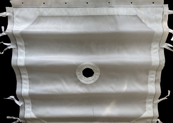 Customized Width Polypropylene Filter Fabric Three Layers