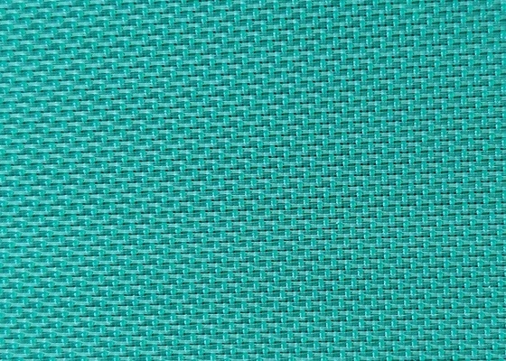 Polyester molded fabric mesh for papermaking, single/double/triple molded mesh