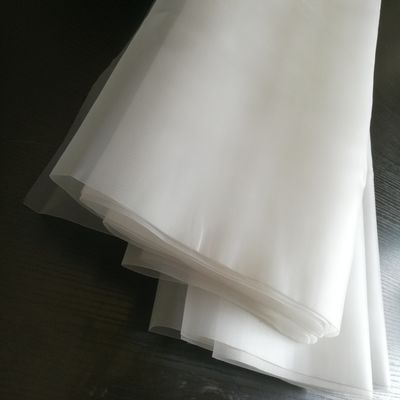 Free 1m² Sample: 2m Wide Nylon Mesh for Industrial Filter Testing and Applications