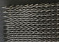 SGS Nails Production Oven 304 Stainless Steel Compound Balanced Belts 1-3mm