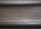 Longlife Time Ss Balanced Weave Conveyor BeltsInexpensive High Temperature