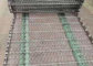 Bisuit Baking Food Grade Stainless Steel Mesh belt High Temperature Resistant