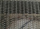 Duable Food Grade Wire Mesh , Stainless Steel Wire Belt For Sand Witch Baking Factories