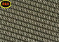 Acid Resistant Conveyor Belt Wire Mesh , Stainless Steel Wire Mesh Belt Dutch Woven
