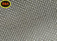 Anti-Corrosion 304 Stainless Steel Hotel Facade Architectural Wire Cable Mesh