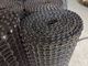 Stainless Steel Flat Wire Mesh Belt Acid Resistance For Chemical Industry