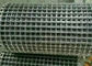 Metal Flat Wire Mesh Belt , Stainles Steel Conveyor Belt Long Life Time For Sterilizer