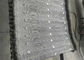 Biscuit Baking Oven 304 Stainless Steel Compound Conveyor Wire Mesh Belt