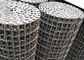 304 stainless steel Flat Wire Mesh Belt is particularly breathable