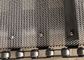 Custom Stainless Steel Wire Mesh Conveyor Belt For Filtration And Air Drying