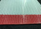 Foodstuff Industry Polyester Mesh Belt For Conveying