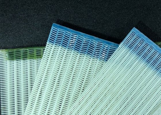 4m Polyester Press Filter Fabric