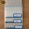 Food Filtration 100% Monofilament Polyester Mesh Belt With Flat Smooth Surface