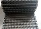 Perforated Cooling And Conveying Flat Wire Mesh Belt