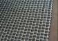 Vegetable Cleaning Stainless Steel 30m Flat Wire Mesh Belt