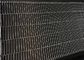Plain Weave Conveyor Wire Mesh Belt 201 304 316l 310s Stainless Steel Material