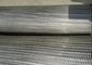 Furnace 310 Stainless Steel Balanced Weave Conveyor Belts