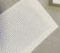 0.25mm Hole Drying Paper Making Polyester Mesh Belt