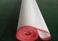 Iso Passed 3*3mm Hole Polyester Mesh Belt For Board Dryer