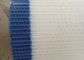 Professional Plain Weave Linear 3x3mm Hole Polyester Mesh Belt