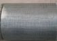 Stainless Durable Compound Balanced Steel Mesh Conveyor Belt
