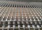 201 Stainless Monofilament Steel Mesh Conveyor Belt Braided Conveyor Drying