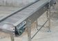 304 Stainless Steel Wire Diameter 1-3mm Chain Mesh Conveyor Belt Acid Resistance