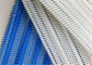 Food Grade And Industrial Grade Polyester Mesh Belt Single Layer Woven