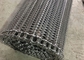 Quick Freezing Industry Chain Conveyor Belt Food Grade 304 Stainless Steel