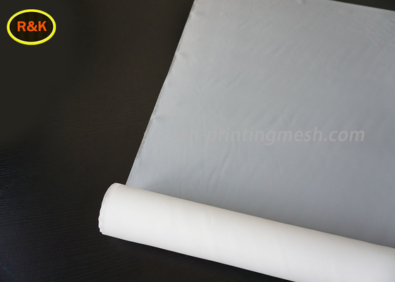 High Precision Screen Printing Mesh 110 Monofilament Polyester