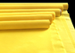 110 Monofilament Screen Printing Mesh Fabric Good Diathermancy for PCB