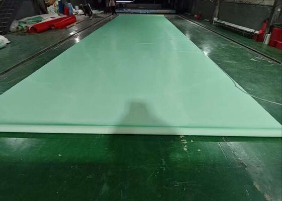 1.5-Layer Polyester Forming Fabric for Tissue Fine Paper Efficient Dewatering