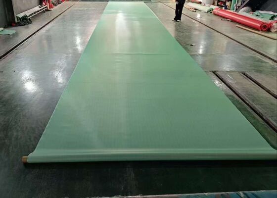 1.5-Layer Polyester Forming Fabric for Tissue Paper Hydrolysis-Resistant, High Fiber Retention
