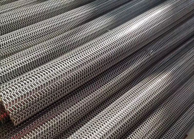 Free Sample Balanced Weave Conveyor Belts For Low Temperature Conveying