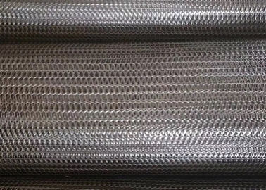 Longlife Time Ss Balanced Weave Conveyor BeltsInexpensive High Temperature